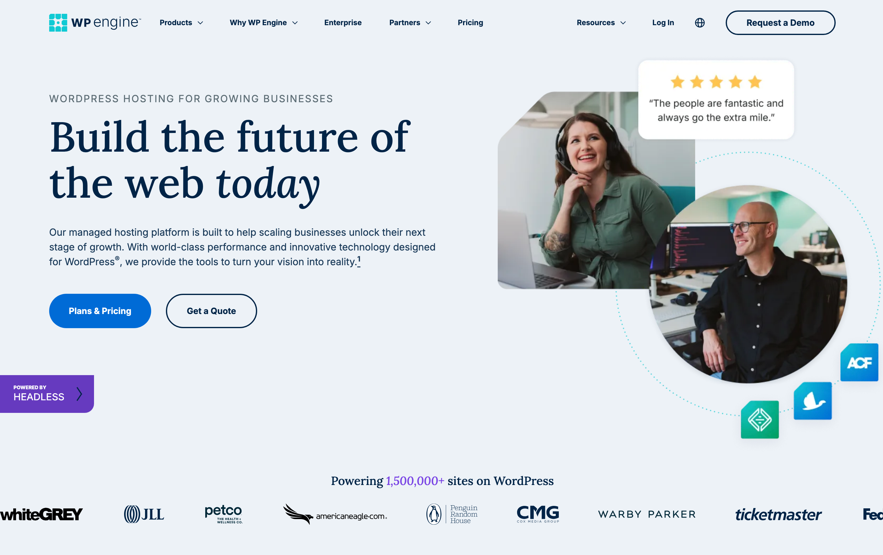 Most-Trusted-WordPress®-Platform-2025-WP-Engine