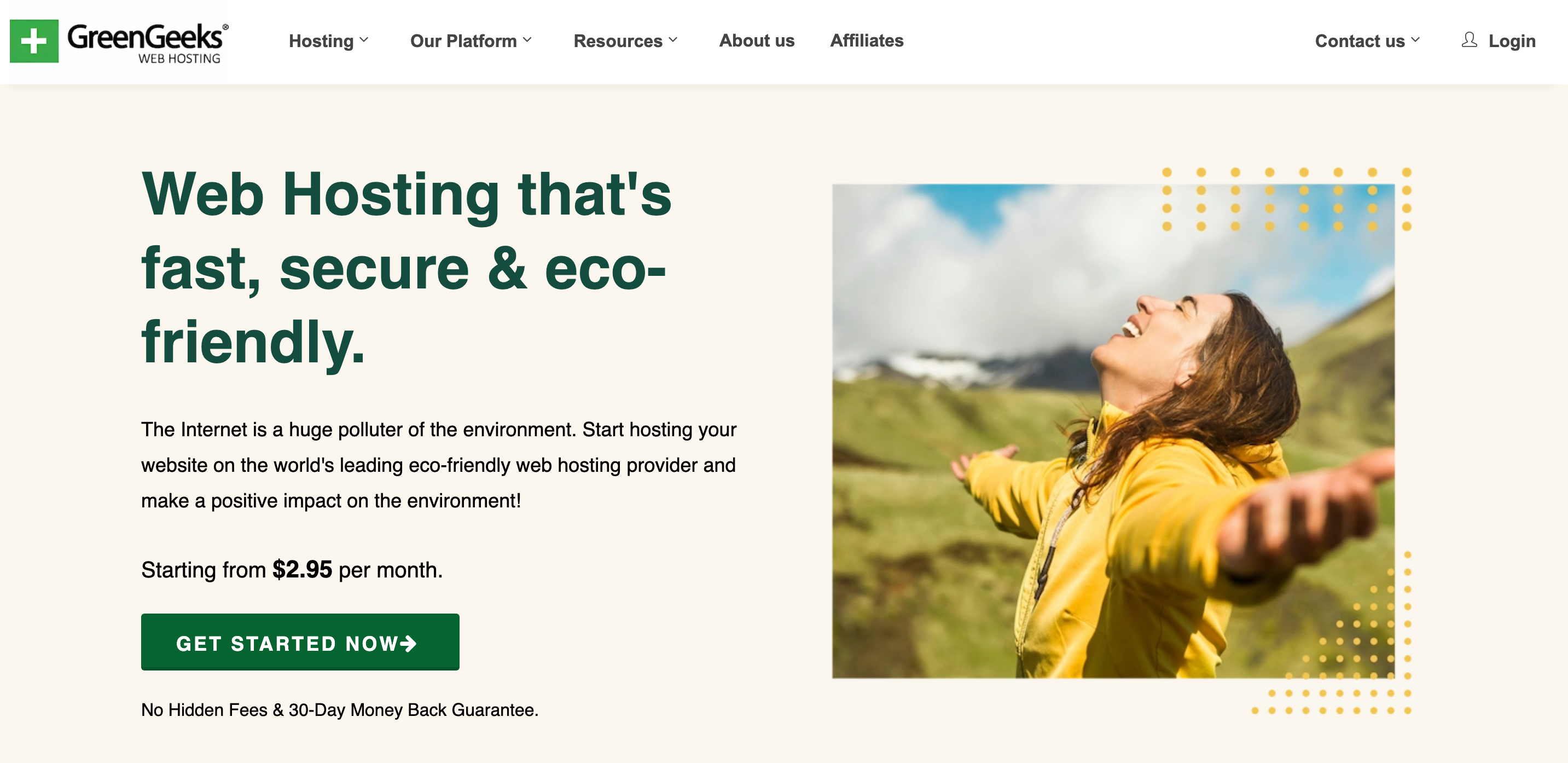 Web-Hosting-Fast-Scalable-Eco-friendly-GreenGeeks